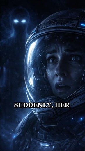 Beyond the Stars Lies a Terrifying Secret | Myth & Ink #story Bed Time Stories