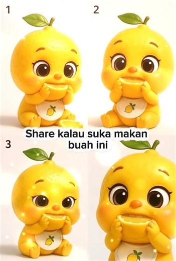 STOP!!! #Lemon #baby testing Lemon....