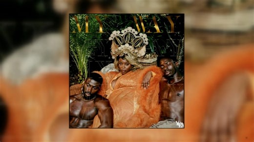 Singer Yola on creating her own lane in the music industry with new EP ‘My Way’