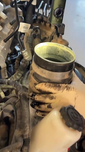 $40,000 6.7L Cummins failure and why #autoshop #enginebuilding #enginebuild #enginerepair #autorepair #trading #sticker #fblifestyle | Davemonsterengines