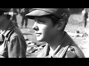 (HD) Als der Krieg nach Deutschland kam (3) Die Befreiung der Lager [Doku]