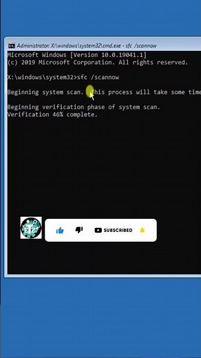 Welcome Screen Stuck Windows 10 FIX ( 2026 )