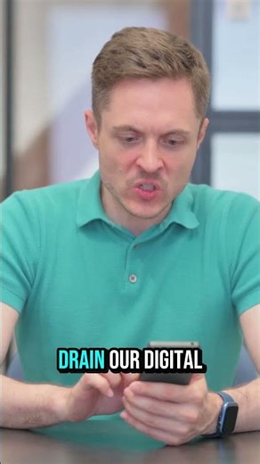 STOP scanning QR codes at restaurants! 🛑 #travelsafety