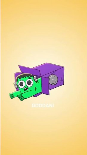 Rainbow Friends Halloween #rainbowfriends #roblox #shorts