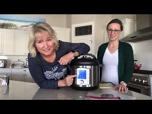 How to Use the Instant Pot Duo Evo Plus
