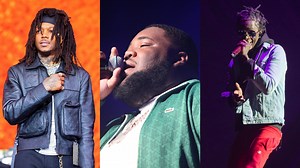 Hottest Rap Albums & Songs Of April 2025