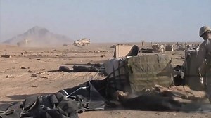 Air Drop Mission.. | Sniper Army