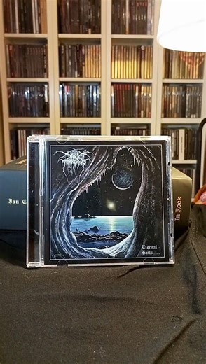 My Darkthrone, CD album collection part.2 #shorts #darkthrone #blackmetal #music #album #collection