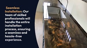 Customized Epoxy Countertops by Epoxy Pro Caribbean-Elevate Your Space! Are you ready to transform your countertops into stunning works of art? Look no further! Our customised epoxy countertops are the perfect solution to add a touch of elegance and uniqueness to your space. | Epoxy Pro Caribbean Ltd.