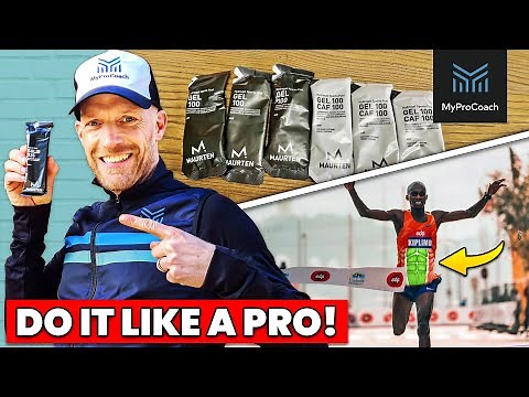 The Marathon Winning Formula: Top Nutrition and Hydration Tips For Race Day