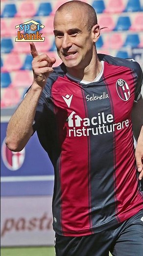 İlk kez hat-trick yapıp 39 yaşında rekor kıran Rodrigo Palacio