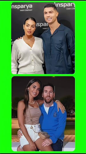 Ronaldo vs. Messi: Player Style Comparison