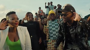 How South Africa’s “Jerusalema” became a pan-African hit, then a global dance favorite