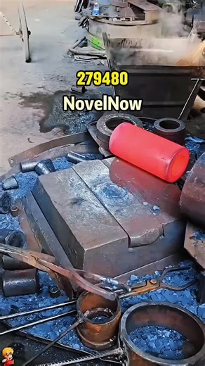 Childhood Rivals: A Tale of Friends and Love