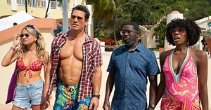 Vacation Friends' release date, spoilers and all about Hulu's comedy movie