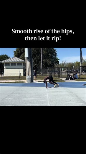 Unlocking Your Lower Body Strength with Block Starts