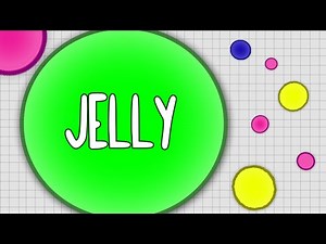 GREEN TAKES OVER!! (Agar.io Funny Moments)