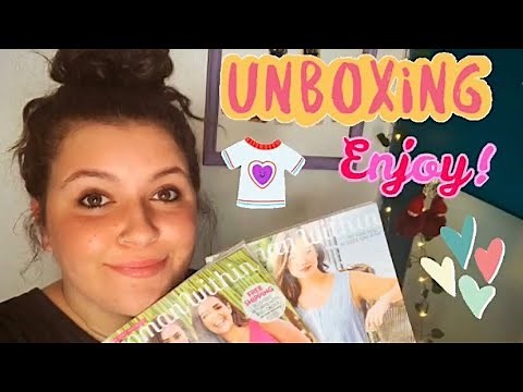 Woman Within Haul | Unboxing!
