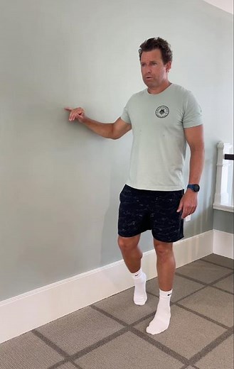 Big Toe Extension — Plantar Fasciitis Relief