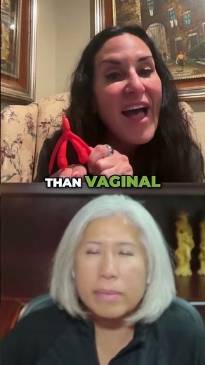 Skene's Glands: Understanding Female Ejaculation #FemaleEjaculation #Skene'sGlands #SexualDiscovery