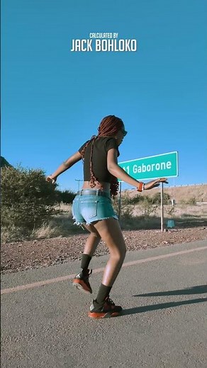 Dramatic Kwasa just hit different 😱 Watch or regret Botswana Dramatic Dancers