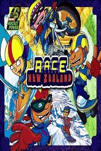Stream Rocket Power: Race Across New Zealand (2002): Find it on Netflix, Prime Video, Hulu & more