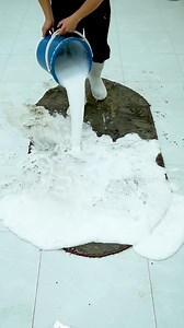 66K views · 824 reactions | The Power of Foam #cleaning #cleaningservices #shorts #cleaninghacks #carpetcleaning #asmr | Vega Maids | Facebook