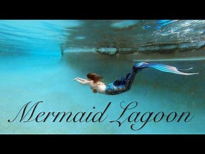 Neverland: The Mermaid Lagoon