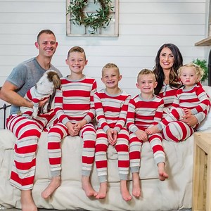 178 reactions · 18 shares | From mom & dad to toddler & pet—get festive as a family! Restrictions apply. See offer. | QVC | Facebook