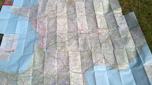 Programme de Géographie CM1 | A l'école des loupiots