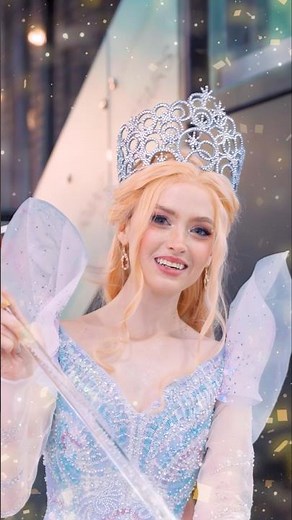 ULTIMATE COSPLAY INSPIRATION from MCM London! ⭐ #shorts