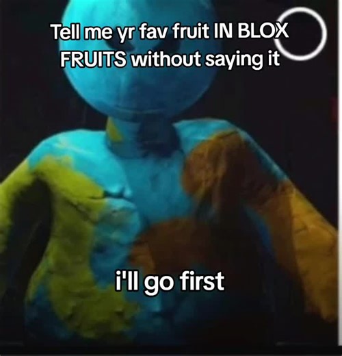 Exploring Blox Fruits in Roblox: Share Your Favorite!