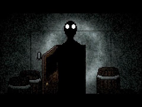 Deep Sleep Trilogy ( Deep Sleep ) - You Should Wake Up ( Horror Adventure )