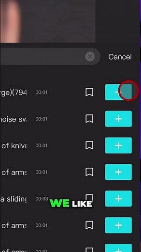 Perfecting Sound Effects: Adding the Right Swish