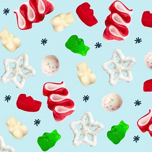 Stock up your office, pantry or kitchen with festive and flavorful sweets you can't get anywhere else! Browse our holiday candy selection, https://nuts.com/holiday/christmas-candy/. 🍬 | Nuts.com