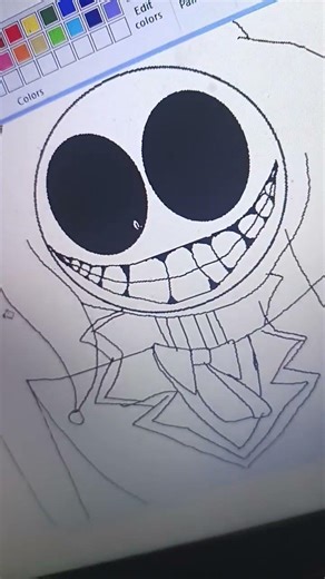 Mr puzzles meet the prototype @Skellingtonreapersanderson