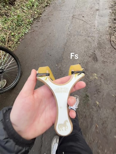 Catapult Hunting Adventures with FS Boys