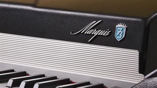 2.6K views · 59 reactions | “THERE’S NO OTHER KEYBOARD LIKE IT!” says...