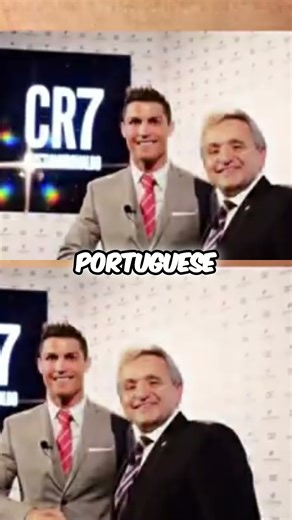 CR7 Hotel: Ronaldo's Luxury Hotel Experience! #shorts