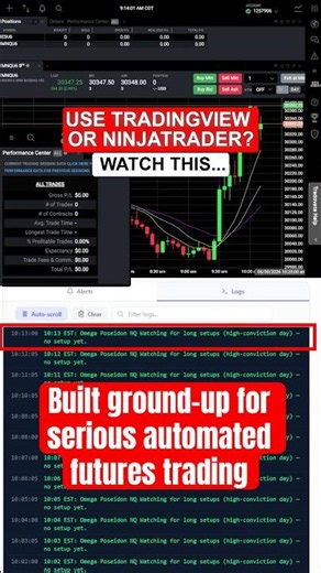 ATS 2.0 is what modern automation actually looks like.