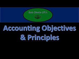 100.20 Accounting lecture