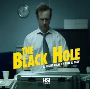 The Black Hole (2008) – Fil'm Hafızası