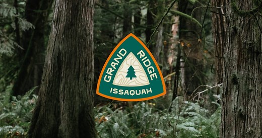 Grand Ridge Trail Run