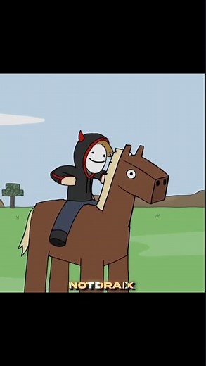 Dream Animation Speedrun 💀 #minecraftshorts