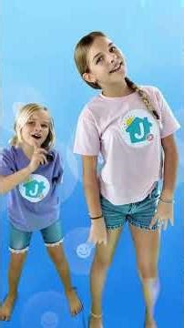 #happyandyouknowit #kidssong