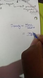 Why do objects float or sink when placed in a liquid... | Filo