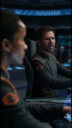 Orbit Locked: Colony Ships Trapped by a Mysterious Planet Signal 🌌🛰️ #views #viral