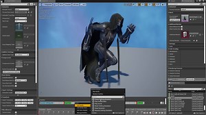 13K views · 246 reactions | Manage the state of dynamics and cloth simulations using the new Anim Notifies available in 4.21! Details are in the latest Unreal Engine release notes: https://okt.to/WA8kYG | Unreal Engine | Facebook