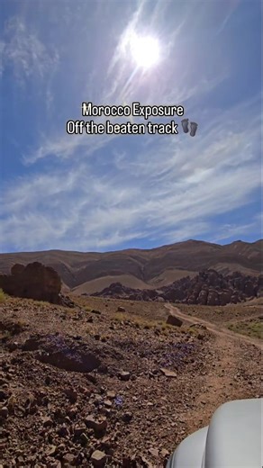 10K views · 304 reactions | Always New Adventures & Routes with @moroccoexposure #cycletouring #adventureawaits #Morocco #cycling #nature #maroc #touroperator | Abderrahmane Oukajji | Facebook