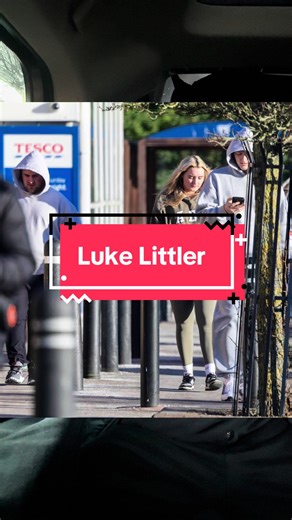 Lucky Ash strikes again! Luke Littler and Angry Ginge are seen grabbing a meal deal hours before he takes on the million pound competition of his life! If you wanted to know what powers the nuke! Tuna sandwich and monster munch!!